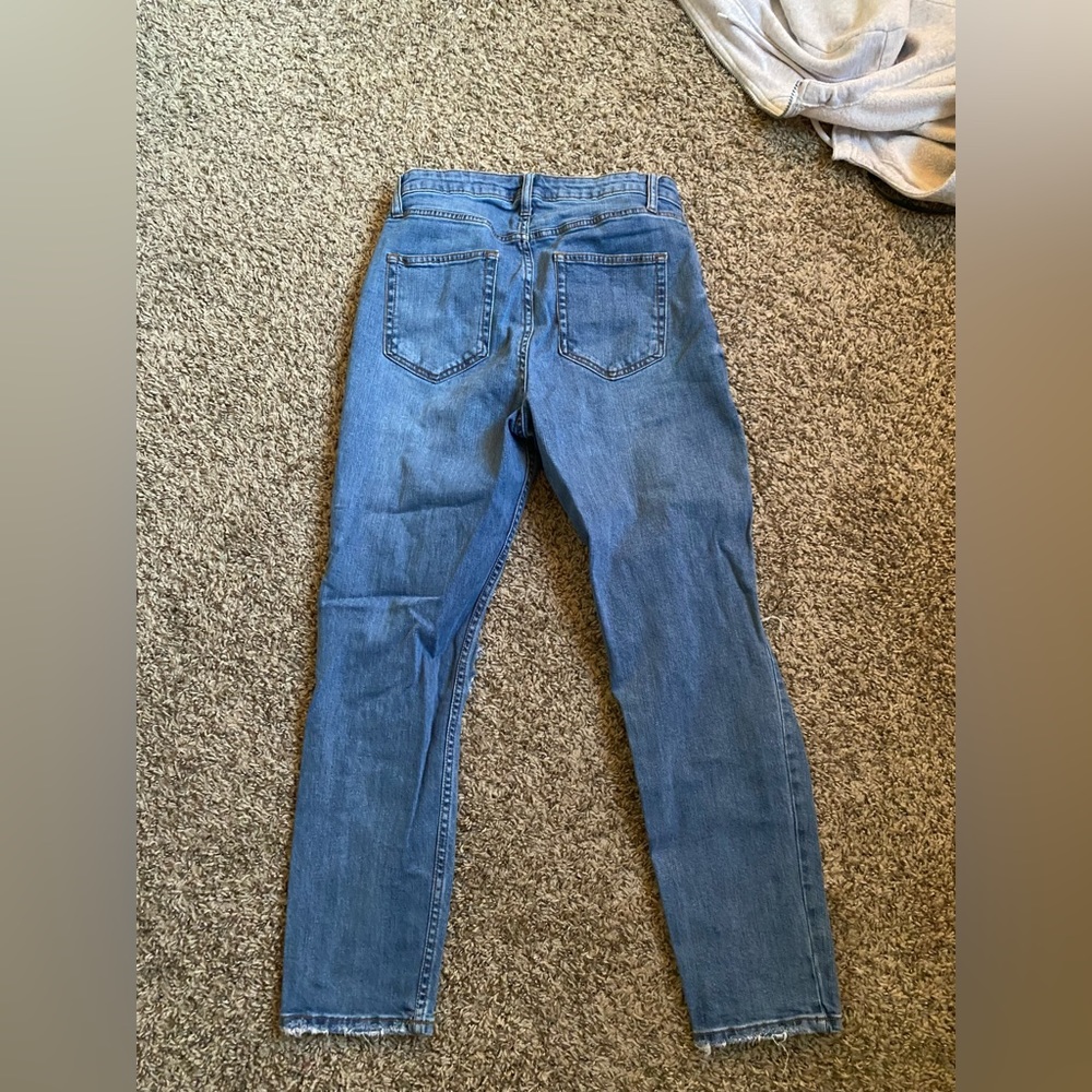 Target jeans - Picture 2 of 3